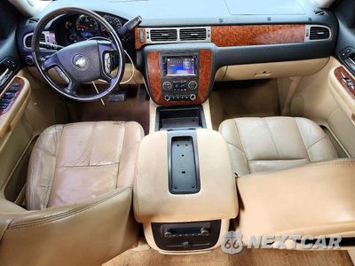 Zdjęcie 8 z 12 samochodu: 2008 CHEVROLET SILVERADO VIN:3GCEK13M38G175290 - miniatura