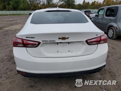 Zdjęcie 6 z 12 samochodu: 2020 CHEVROLET MALIBU LT VIN:1G1ZD5ST6LF030890 - miniatura