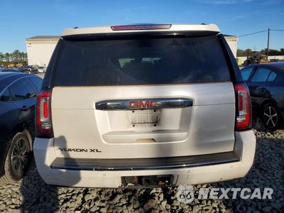 Zdjęcie 6 z 13 samochodu: 2016 GMC YUKON XL DENALI VIN:1GKS2HKJXGR247348 - miniatura