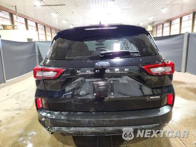 Zdjęcie 6 z 14 samochodu: 2025 FORD ESCAPE ST LINE SELECT VIN:1FMCU9NA9SUB43219 - miniatura