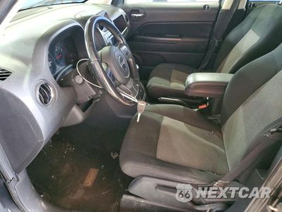 Zdjęcie 7 z 13 samochodu: 2011 JEEP PATRIOT SPORT VIN:1J4NF1GB2BD191721 - miniatura