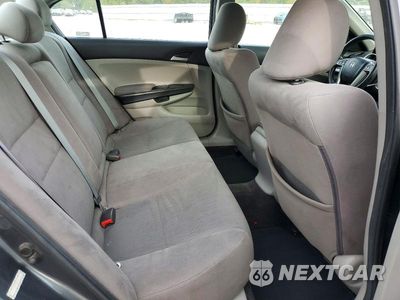 Zdjęcie 10 z 12 samochodu: 2011 HONDA ACCORD LXP VIN:1HGCP2F41BA140118 - miniatura
