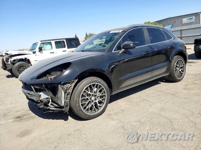 2015 PORSCHE MACAN S WP1AB2A59FLB54698 - główne zdjęcie licytacji z USA - miniatura