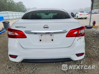 Zdjęcie 6 z 13 samochodu: 2018 NISSAN SENTRA S VIN:3N1AB7AP0JY333540 - miniatura