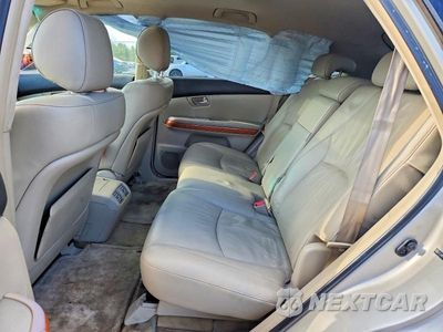 Zdjęcie 11 z 13 samochodu: 2007 LEXUS RX 400H VIN:JTJHW31U872038608 - miniatura