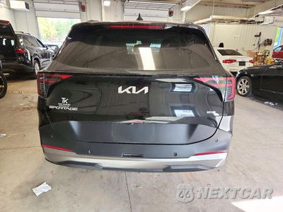 Zdjęcie 6 z 13 samochodu: 2026 KIA SPORTAGE HYBRID EX VIN:KNDPVDDG4T7319427 - miniatura