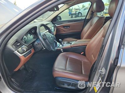 Zdjęcie 7 z 12 samochodu: 2014 BMW 528 I VIN:WBA5A5C59ED508830 - miniatura