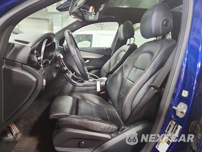 Zdjęcie 7 z 13 samochodu: 2019 MERCEDES-BENZ GLC 300 4MATIC VIN:WDC0G4KB9KV183593 - miniatura