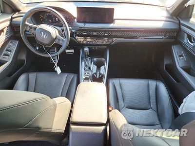 Zdjęcie 8 z 12 samochodu: 2023 HONDA ACCORD HYBRID SPORT-L VIN:1HGCY2F73PA029584 - miniatura