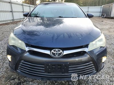 Piąte zdjęcie samochodu w środku: 2016 TOYOTA CAMRY XLE VIN:4T1BF1FK6GU520420 - miniatura