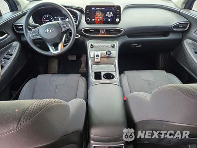 Zdjęcie 8 z 13 samochodu: 2023 HYUNDAI SANTA FE SE VIN:5NMS1DAJ7PH492069 - miniatura