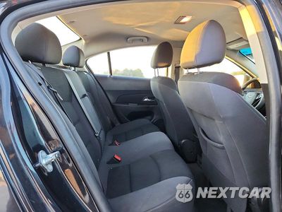Zdjęcie 10 z 12 samochodu: 2016 CHEVROLET CRUZE LIMITED LT VIN:1G1PE5SB7G7204381 - miniatura