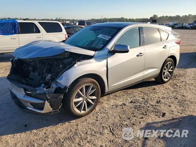 2019 ACURA RDX TECHNOLOGY 5J8TC1H5XKL001251 - główne zdjęcie licytacji z USA - miniatura