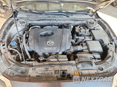 Zdjęcie 11 z 13 samochodu: 2017 MAZDA 3 TOURING VIN:3MZBN1V78HM152460 - miniatura
