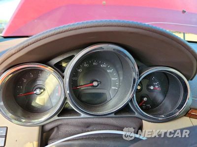 Zdjęcie 9 z 12 samochodu: 2008 CADILLAC CTS HI FEATURE V6 VIN:1G6DT57V480146794 - miniatura
