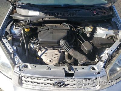 Zdjęcie 12 z 13 samochodu: 2002 TOYOTA RAV4 BASE VIN:JTEGH20V820049041 - miniatura