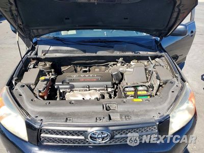 Zdjęcie 12 z 13 samochodu: 2007 TOYOTA RAV4 BASE VIN:JTMZD33V376028449 - miniatura