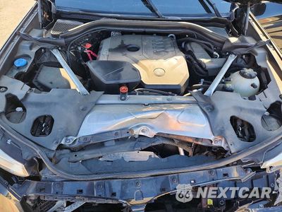 Zdjęcie 12 z 13 samochodu: 2021 BMW X4 XDRIVE30I VIN:5UX2V1C05M9G91217 - miniatura