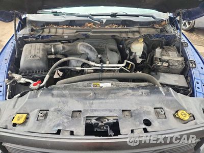 Zdjęcie 11 z 12 samochodu: 2014 RAM 1500 ST VIN:1C6RR7KT7ES426736 - miniatura
