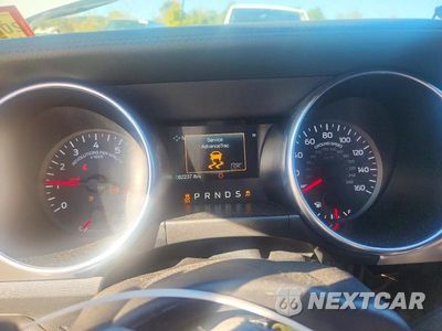 Zdjęcie 9 z 12 samochodu: 2019 FORD MUSTANG GT VIN:1FA6P8CFXK5140587 - miniatura