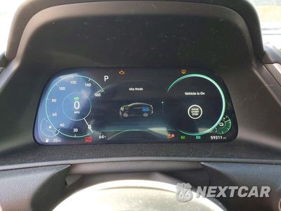Zdjęcie 9 z 13 samochodu: 2022 HYUNDAI SONATA HYBRID LIMITED VIN:KMHL54JJ7NA051733 - miniatura