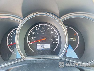 Zdjęcie 9 z 12 samochodu: 2012 NISSAN MURANO S VIN:JN8AZ1MW5CW227575 - miniatura