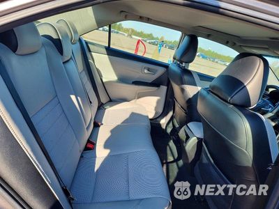 Zdjęcie 10 z 12 samochodu: 2017 TOYOTA CAMRY SE VIN:4T1BF1FK9HU272763 - miniatura