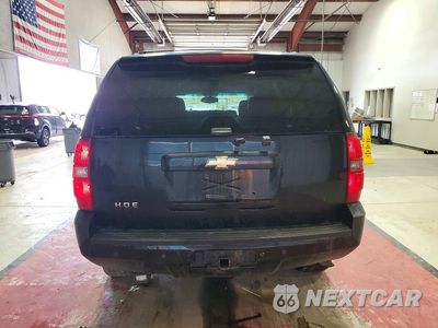 Zdjęcie 6 z 13 samochodu: 2009 CHEVROLET TAHOE C1500 VIN:1GNFK23099R230468 - miniatura