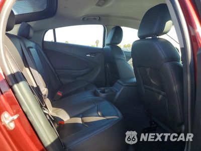 Zdjęcie 10 z 12 samochodu: 2017 CHEVROLET VOLT PREMIER VIN:1G1RD6S59HU101199 - miniatura