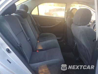 Zdjęcie 10 z 12 samochodu: 2007 TOYOTA COROLLA S VIN:2T1BR32EX7C791694 - miniatura