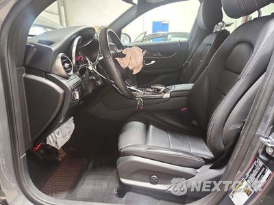 Zdjęcie 7 z 13 samochodu: 2018 MERCEDES-BENZ GLC 300 4MATIC VIN:WDC0G4KB5JV016825 - miniatura