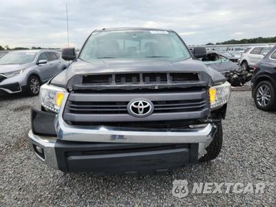 Piąte zdjęcie samochodu w środku: 2014 TOYOTA TUNDRA SR5 VIN:5TFRY5F1XEX172337 - miniatura