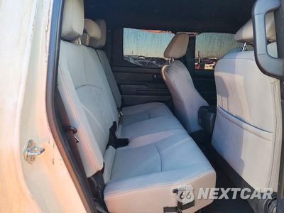 Zdjęcie 10 z 13 samochodu: 2026 TOYOTA TACOMA SR5 VIN:3TMLB5JN7TM244566 - miniatura