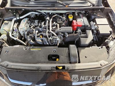 Zdjęcie 11 z 12 samochodu: 2025 NISSAN SENTRA SV VIN:3N1AB8CVXSY225963 - miniatura