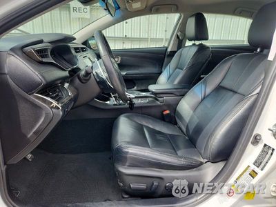 Zdjęcie 7 z 12 samochodu: 2018 TOYOTA AVALON XLE VIN:4T1BK1EB2JU277399 - miniatura