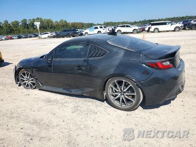 Drugie zdjęcie samochodu z przodu: 2024 TOYOTA GR86 BASE VIN:JF1ZNBB14R8760334 - miniatura