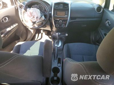 Zdjęcie 8 z 12 samochodu: 2018 NISSAN VERSA NOTE SV VIN:3N1CE2CP1JL356645 - miniatura