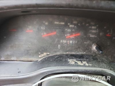 Zdjęcie 9 z 13 samochodu: 2006 FORD E250 DELIVERY VAN VIN:1FTNS24L36HA57707 - miniatura