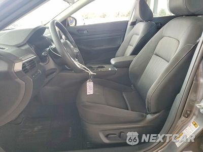 Zdjęcie 7 z 13 samochodu: 2026 NISSAN ALTIMA SV VIN:1N4BL4DW8TN304616 - miniatura