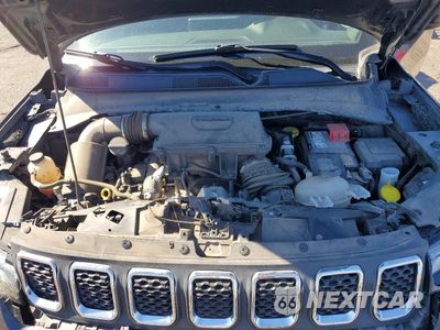 Zdjęcie 12 z 14 samochodu: 2024 JEEP COMPASS LATITUDE LUX VIN:3C4NJDFN4RT580527 - miniatura