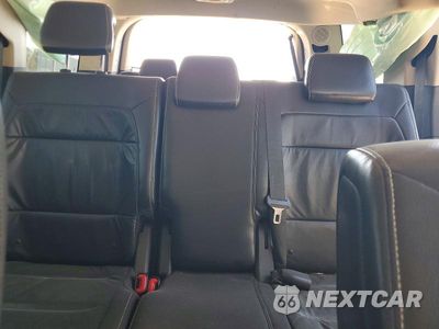 Zdjęcie 10 z 13 samochodu: 2011 FORD FLEX SEL VIN:2FMGK5CC6BBD30900 - miniatura