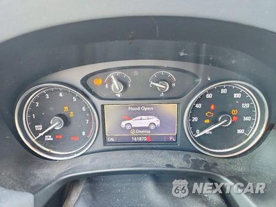 Zdjęcie 9 z 12 samochodu: 2021 BUICK ENCLAVE ESSENCE VIN:5GAERBKW2MJ259065 - miniatura