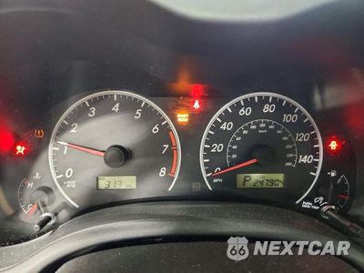 Zdjęcie 9 z 13 samochodu: 2013 TOYOTA COROLLA LE VIN:2T1BU4EE4DC025004 - miniatura