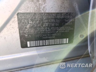 Zdjęcie 13 z 13 samochodu: 2012 HYUNDAI SONATA SE VIN:5NPEC4AC9CH466093 - miniatura