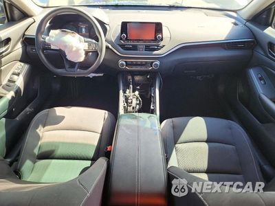 Zdjęcie 8 z 13 samochodu: 2024 NISSAN ALTIMA S VIN:1N4BL4BV0RN336317 - miniatura