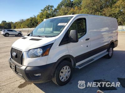 2023 FORD TRANSIT 250 DELIVERY VAN 1FTBR1Y87PKB23226 - główne zdjęcie licytacji z USA - miniatura