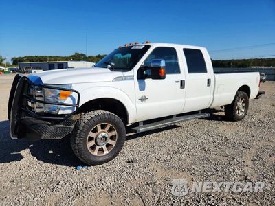 2016 FORD F250 SUPER DUTY 1FT7W2BT2GED36133 - główne zdjęcie licytacji z USA - miniatura