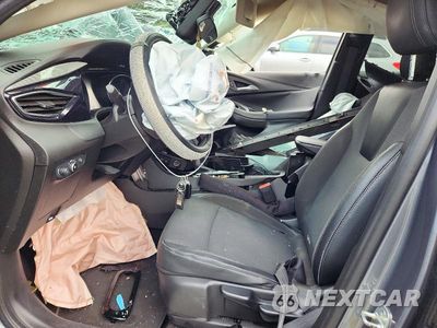 Zdjęcie 7 z 13 samochodu: 2022 BUICK ENCORE GX PREFERRED VIN:KL4MMCSL7NB037566 - miniatura