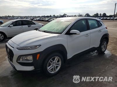 2019 HYUNDAI KONA SE KM8K1CAA6KU253863 - główne zdjęcie licytacji z USA - miniatura