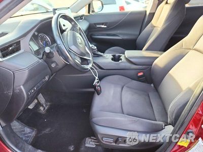 Zdjęcie 7 z 14 samochodu: 2021 TOYOTA VENZA LE VIN:JTEAAAAH0MJ020675 - miniatura